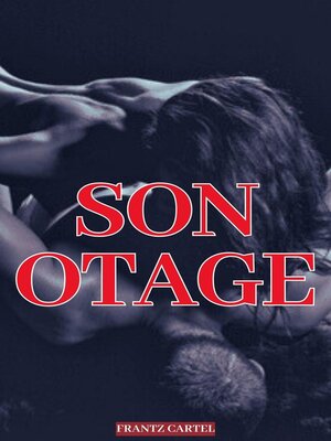 cover image of Son otage